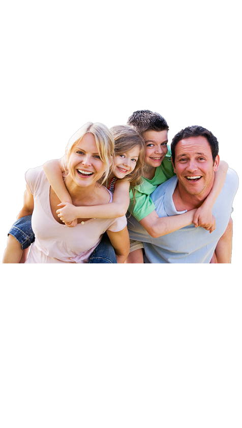Family and Friendship Spells in United Kingdom
